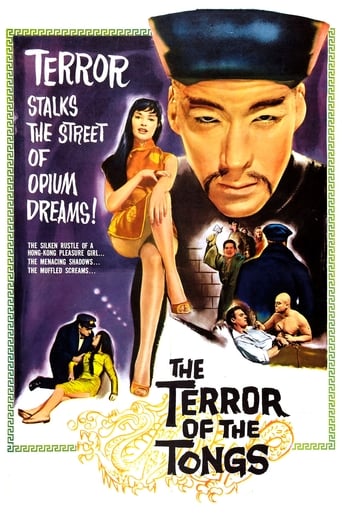 The Terror of the Tongs (1961) download