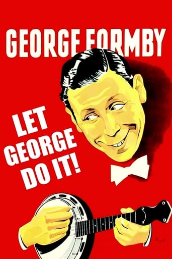 Let George Do It! (1940) download