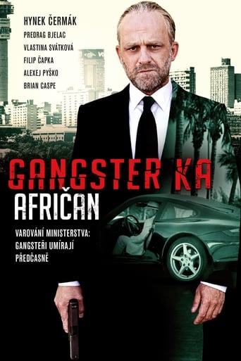 Gangster Ka: African (2015) download