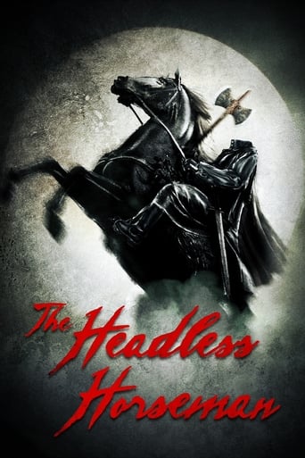 Headless Horseman (2007) download