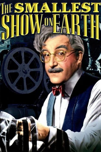 The Smallest Show on Earth (1957) download