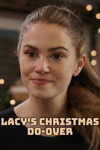 Lacy's Christmas Do-Over (2021) download