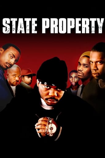 State Property (2002) download