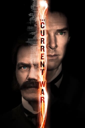 The Current War (2018) download