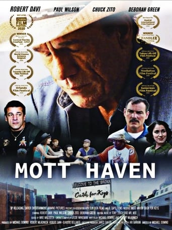 Mott Haven (2021) download