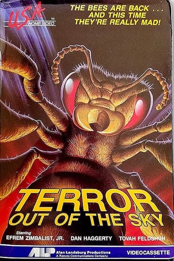 Terror Out of the Sky (1978) download