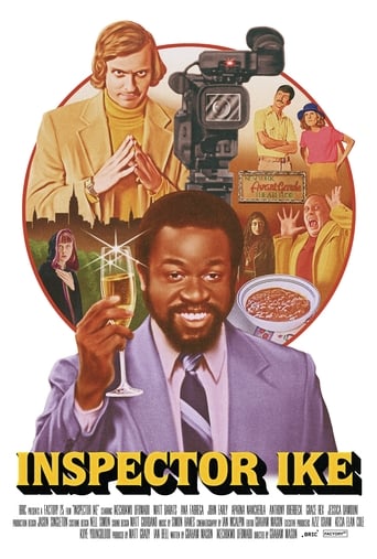 Inspector Ike (2020) download