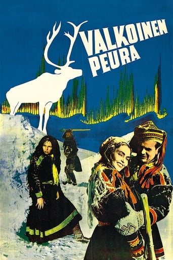 The White Reindeer (1952) download