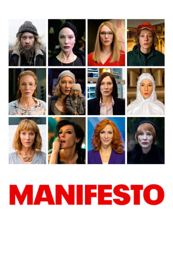Manifesto (2015) download