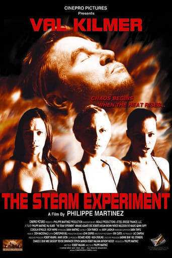 The Steam Experiment (2009) download