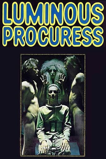 Luminous Procuress (1971) download