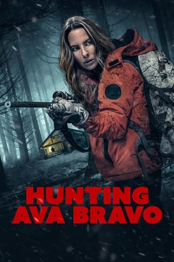 Hunting Ava Bravo (2022) download