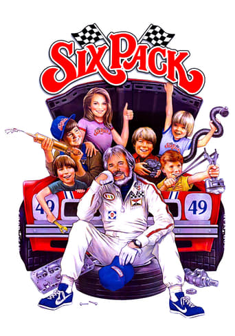 Six Pack (1982) download