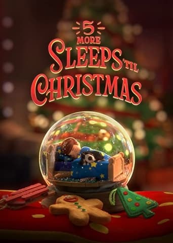 5 More Sleeps 'Til Christmas (2021) download
