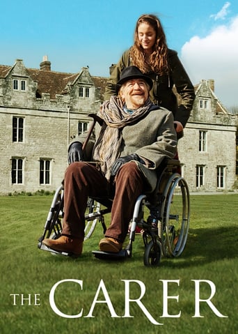 The Carer (2016) download