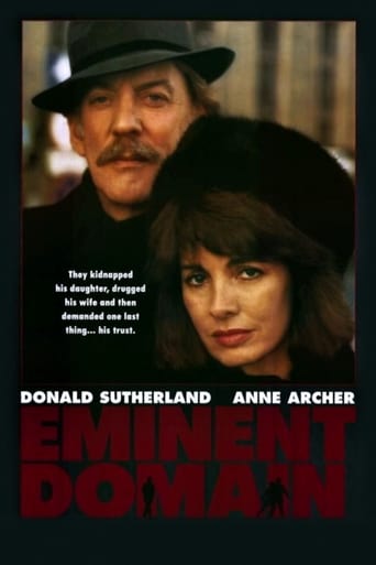 Eminent Domain (1991) download