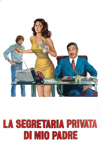 La segretaria privata di mio padre (1976) download