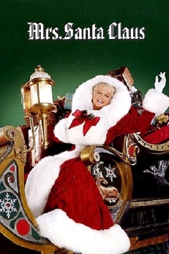 Mrs. Santa Claus (1996) download