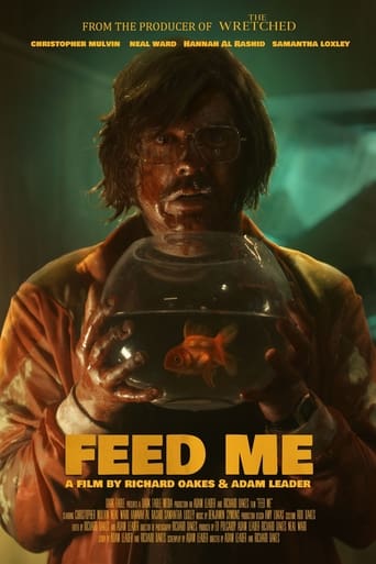 Feed Me (2022) download