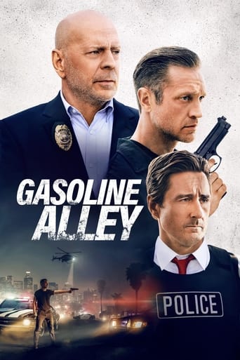 Gasoline Alley Torrent (2022) Dublado / Dual Áudio WEB-DL 720p | 1080p FULL HD – Download
