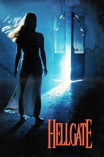 Hellgate (1989) download