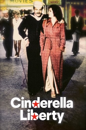 Cinderella Liberty (1973) download