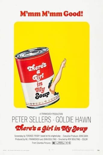 There's a Girl in My Soup (1970) download