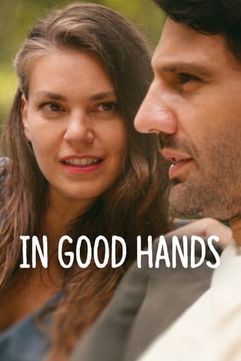 In Good Hands (2022) download