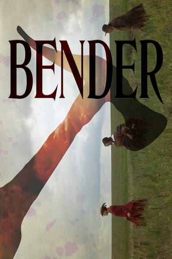 Bender (2016) download
