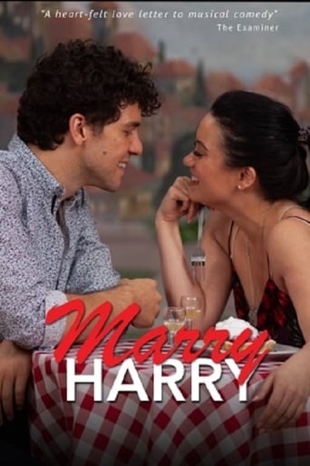Marry Harry (2020) download