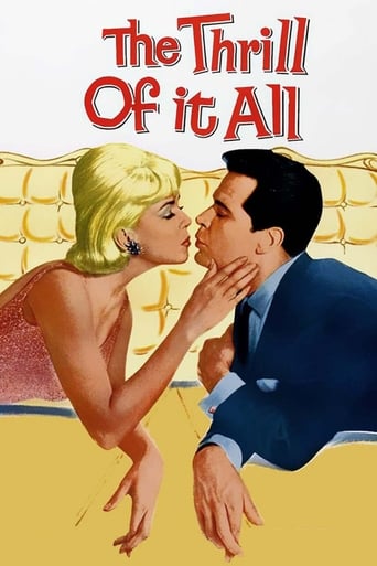 The Thrill of It All (1963) download