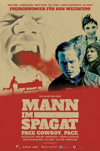 Mann im Spagat (Pace Cowboy, Pace) (2017) download