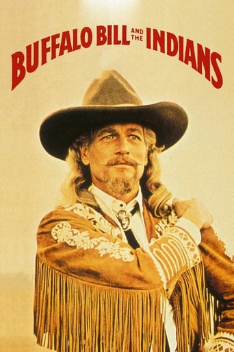 Buffalo Bill and the Indians, or Sitting Bull's History Lesson (1976) download