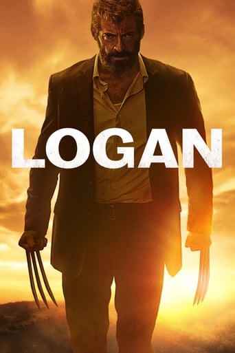 Logan Torrent (2017) Dual Áudio 5.1 / Dublado BluRay 720p | 1080p | 2160p 4K – Download