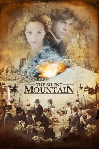 The Silent Mountain (2014) download