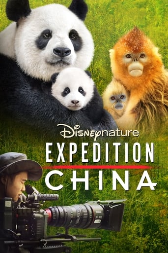 Expedition China (2017) download