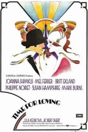 A Time for Loving (1972) download
