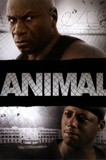 Animal (2005) download