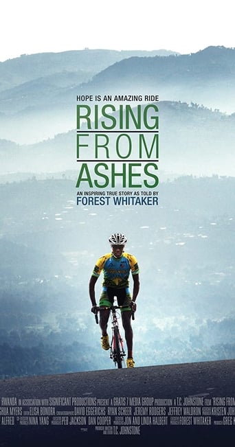 Rising from Ashes (2013) download
