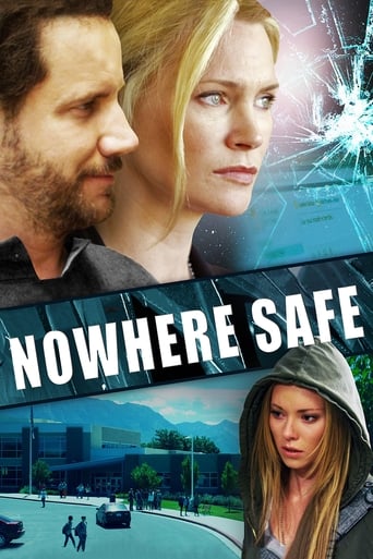 Nowhere Safe (2014) download