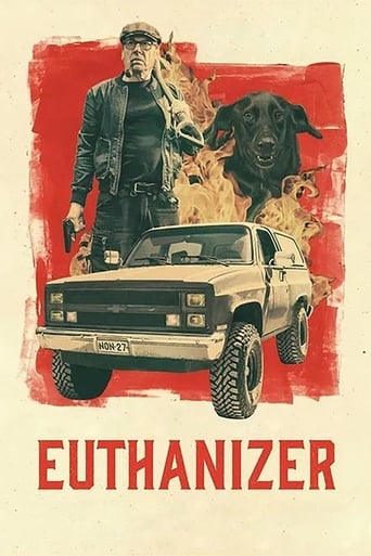 Euthanizer (2017) download