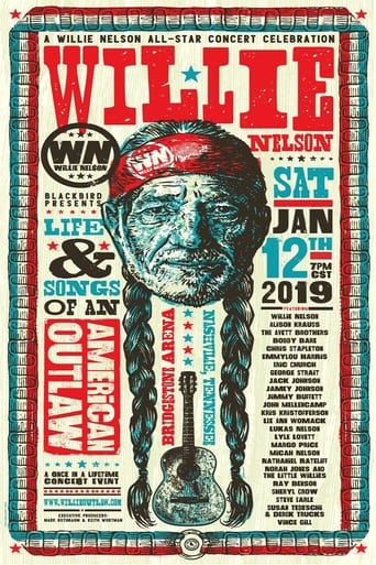 Willie Nelson American Outlaw (2020) download