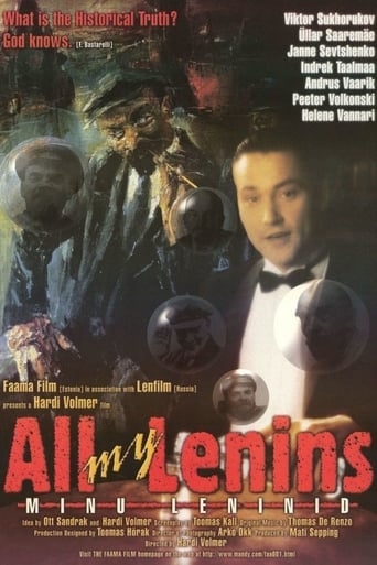 All My Lenins (1997) download