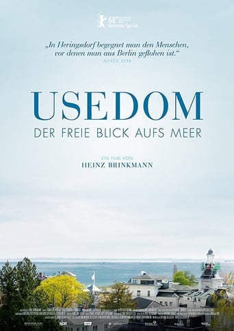 Usedom: Der freie Blick aufs Meer (2018) download