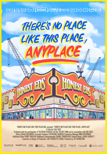 There's No Place Like This Place, Anyplace (2020) download