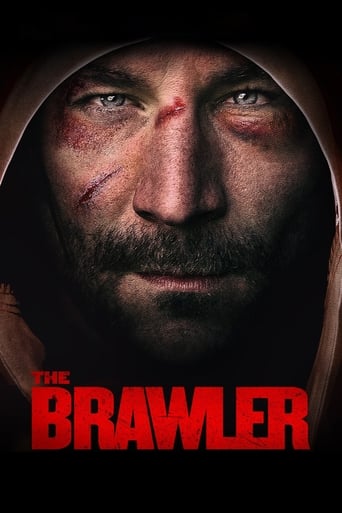 The Brawler (2018) download