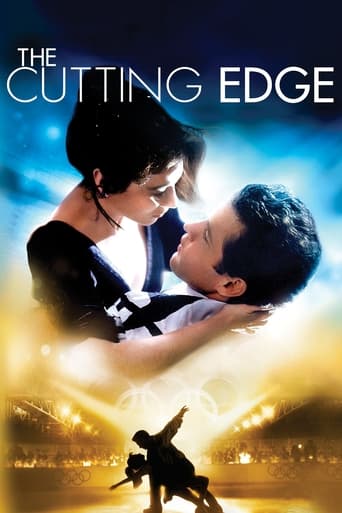 The Cutting Edge (1992) download