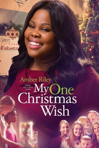 My One Christmas Wish (2015) download