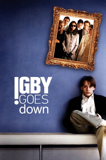 Igby Goes Down (2002) download