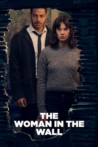 The Woman in the Wall 1ª Temporada Completa